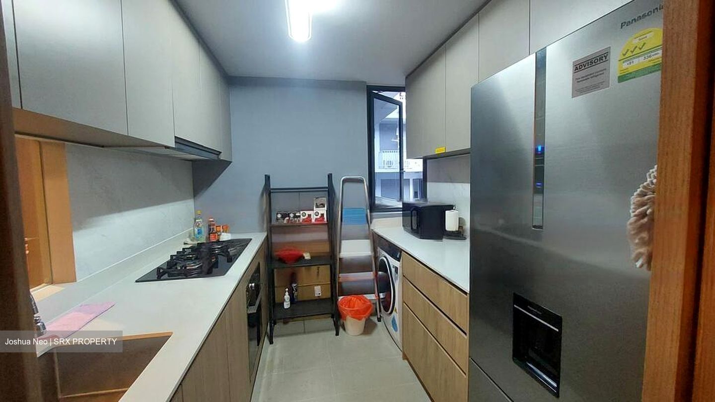 Piermont Grand (D19), Condominium #520500511